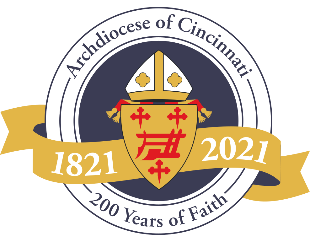 Cincinnati catholic diocese teaching jobs