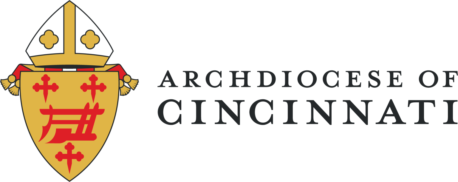 Calendar 20242025 draft Archdiocese of Cincinnati