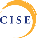 CISE logo