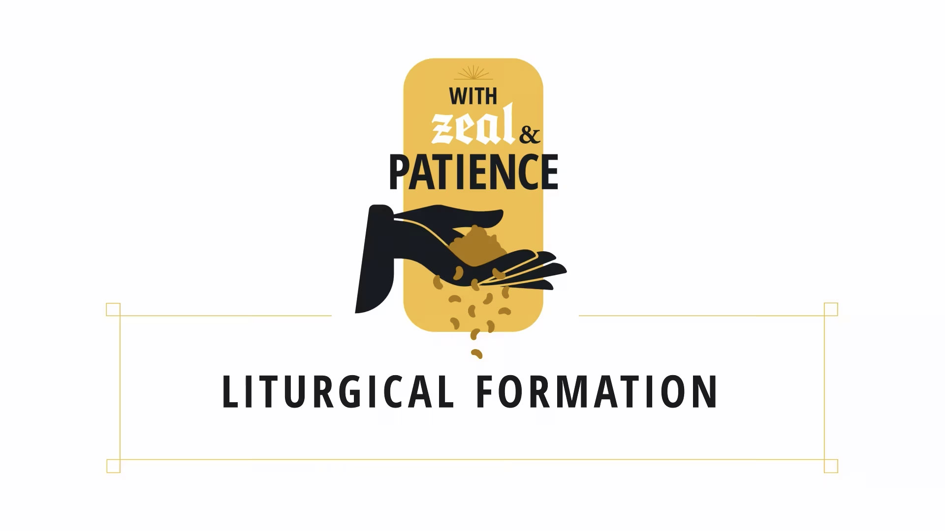 12. Liturgical formation
