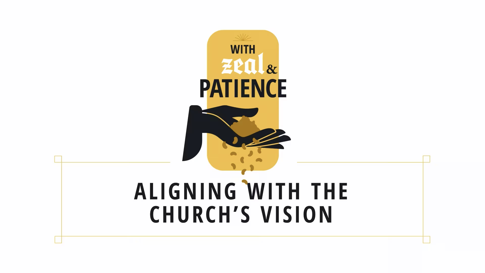 4. Aligning With The Church’s Vision