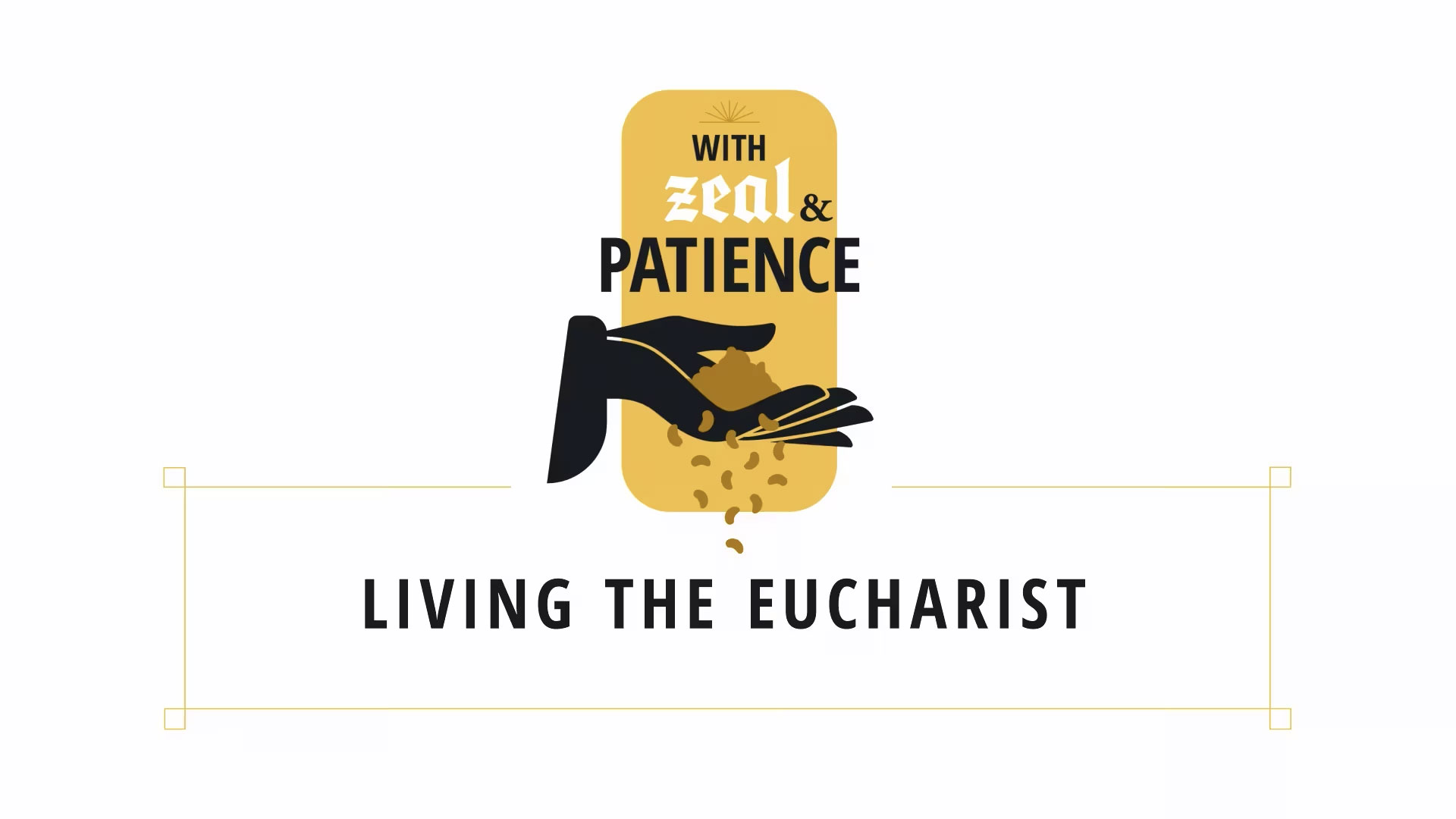 5. Living the Eucharist
