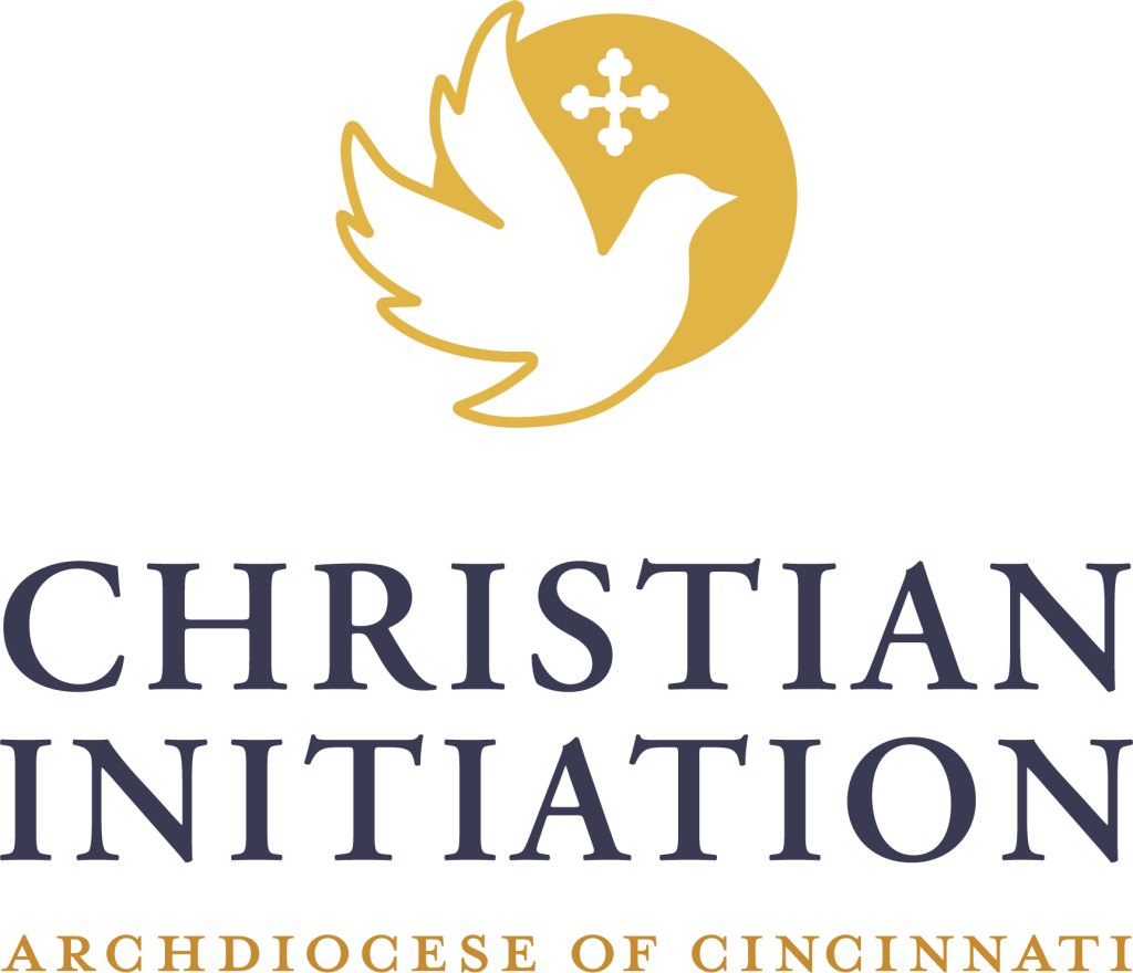 Christian Initiation Webinars