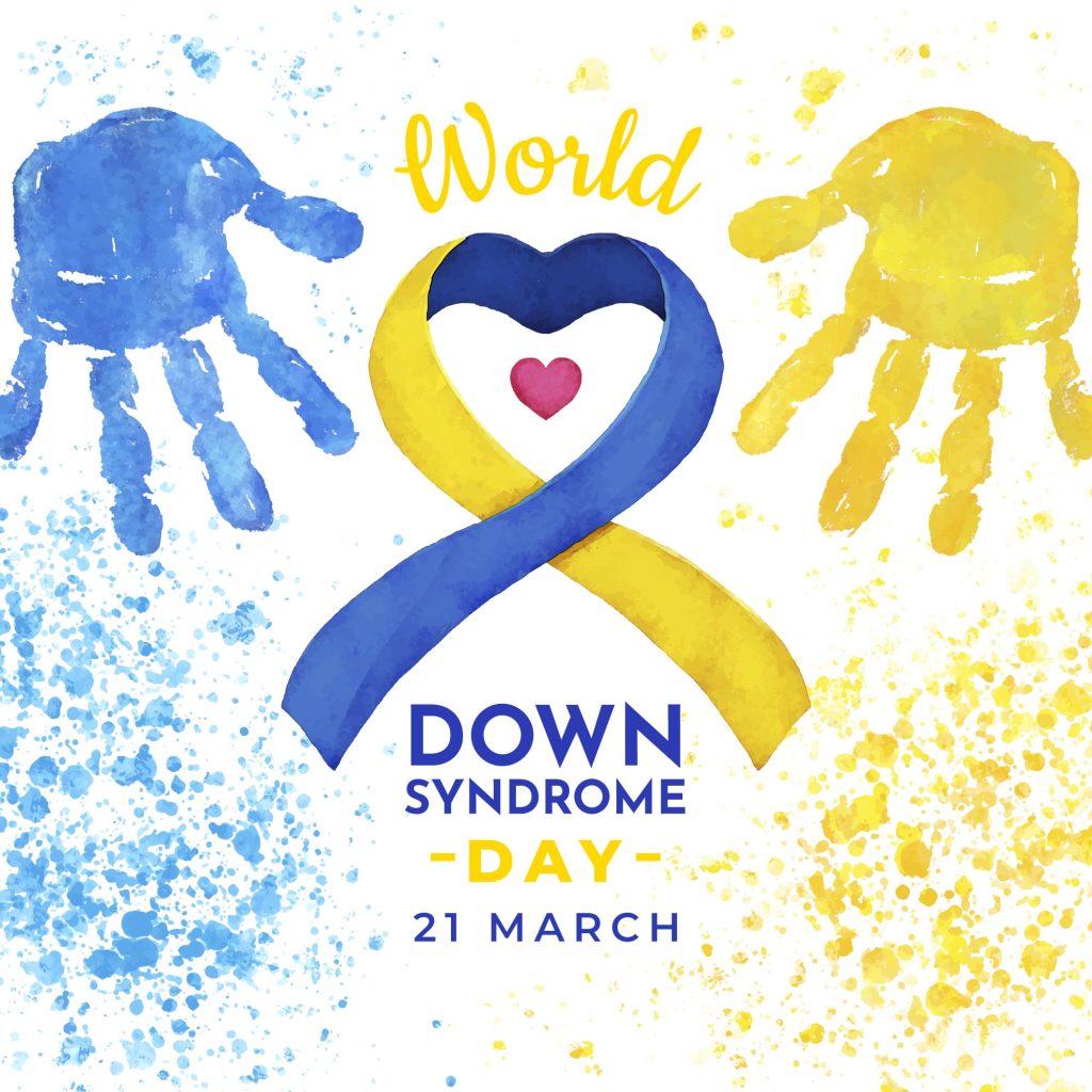 World Down Syndrome Day