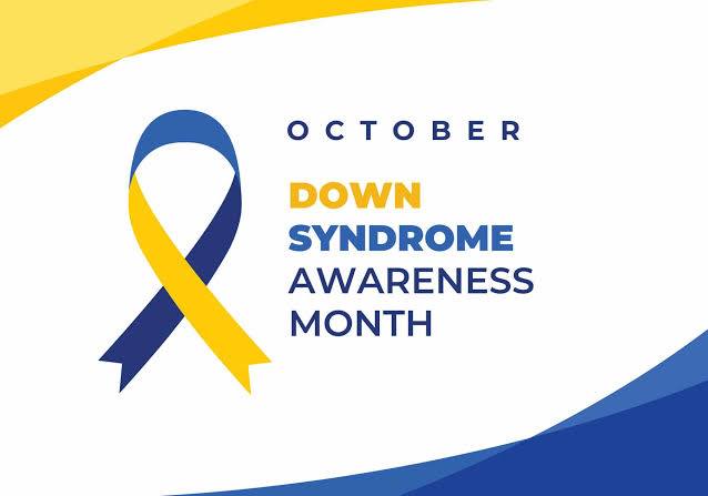October is Down Syndrome Awareness Month - Archdiocese of Cincinnati
