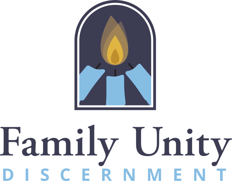 Family Unity Discernment - Archdiocese of Cincinnati