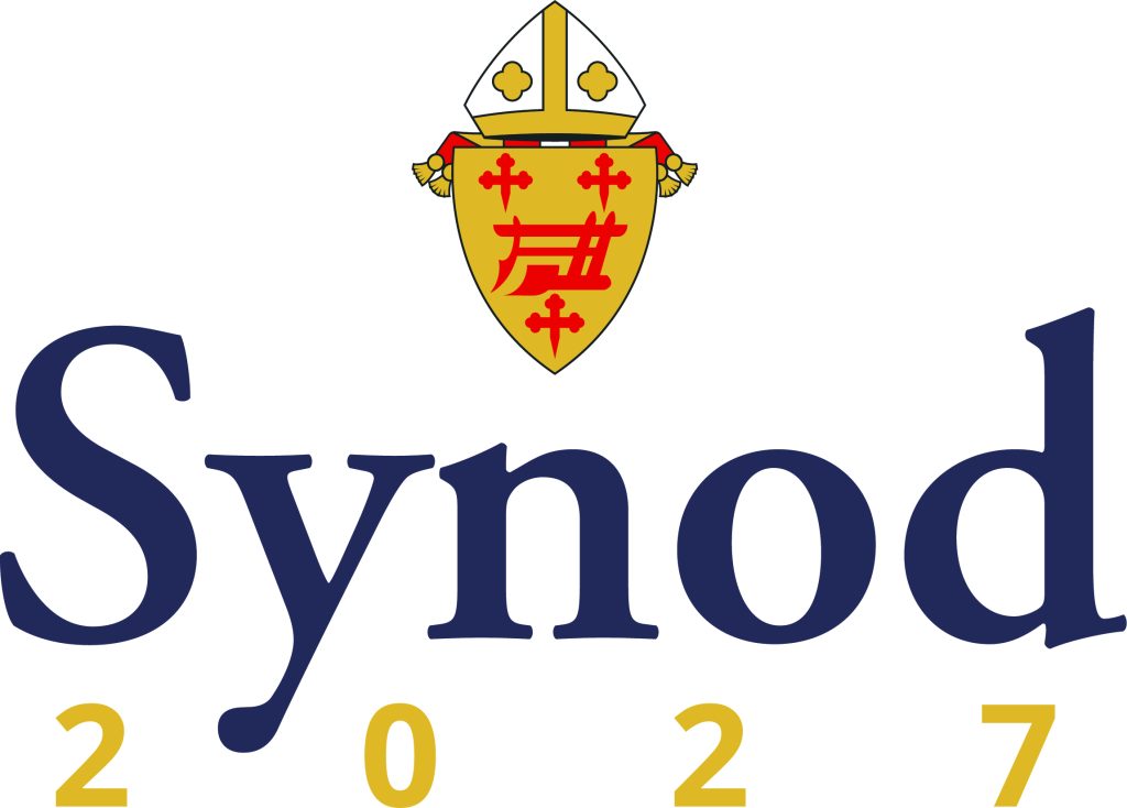 Synod 2027 Solemn Vespers